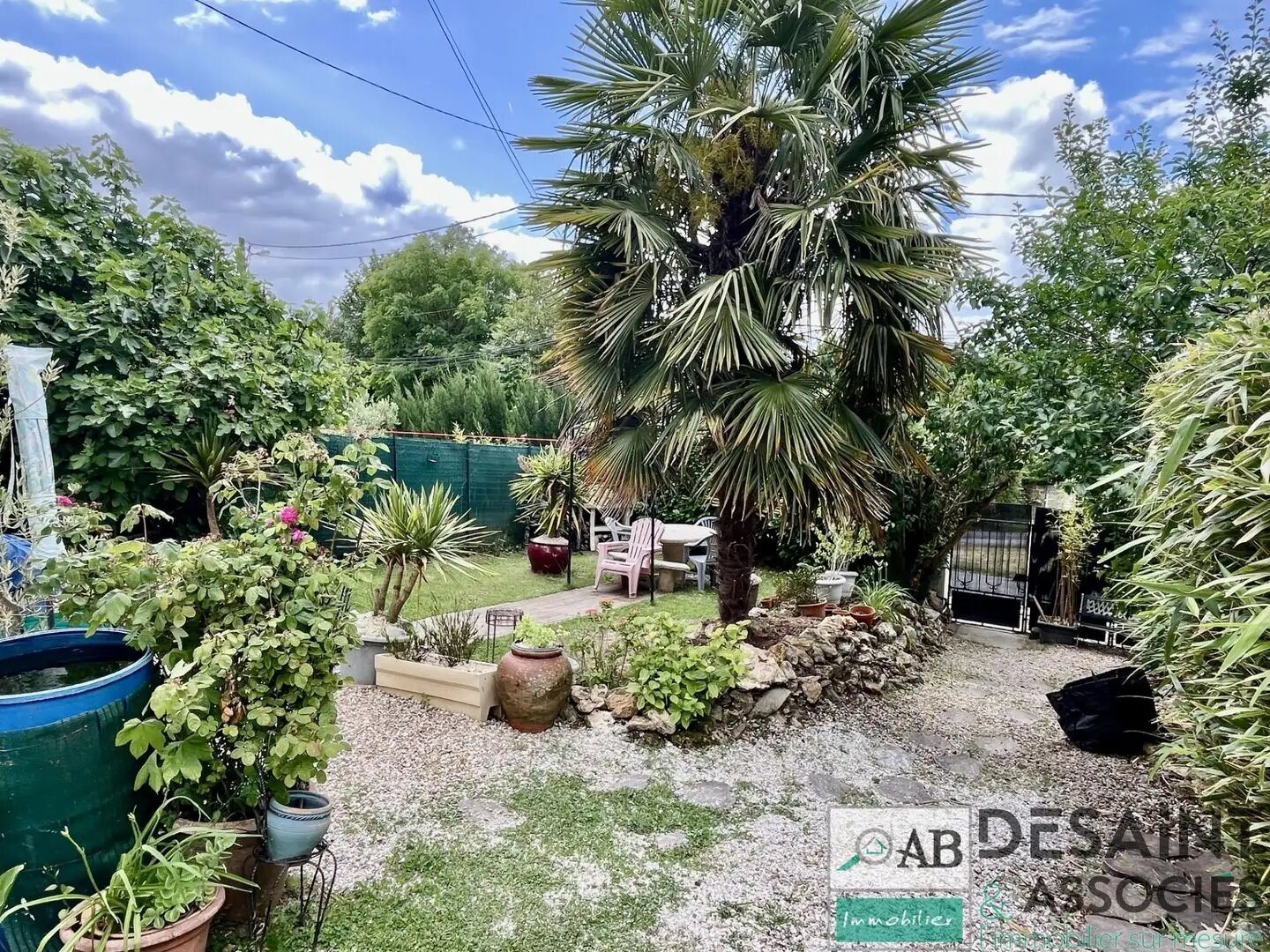 Maison à vendre, 70m², Couilly-Pont-aux-Dames