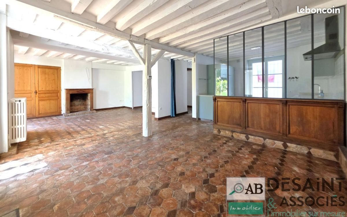 Maison à vendre, 145m², Crécy-la-Chapelle