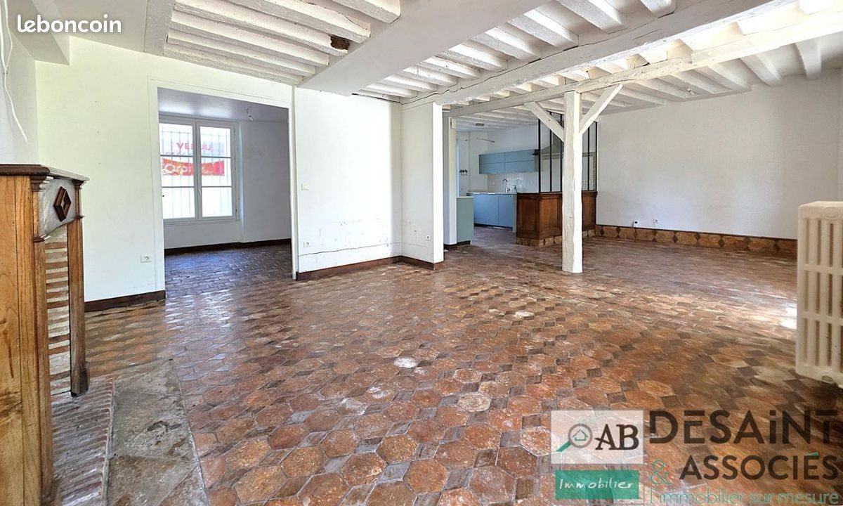 Maison à vendre, 145m², Crécy-la-Chapelle