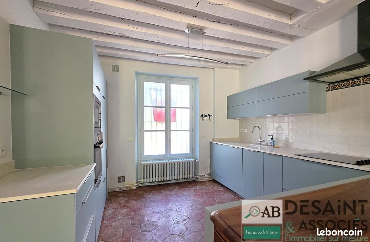 Maison à vendre, 145m², Crécy-la-Chapelle