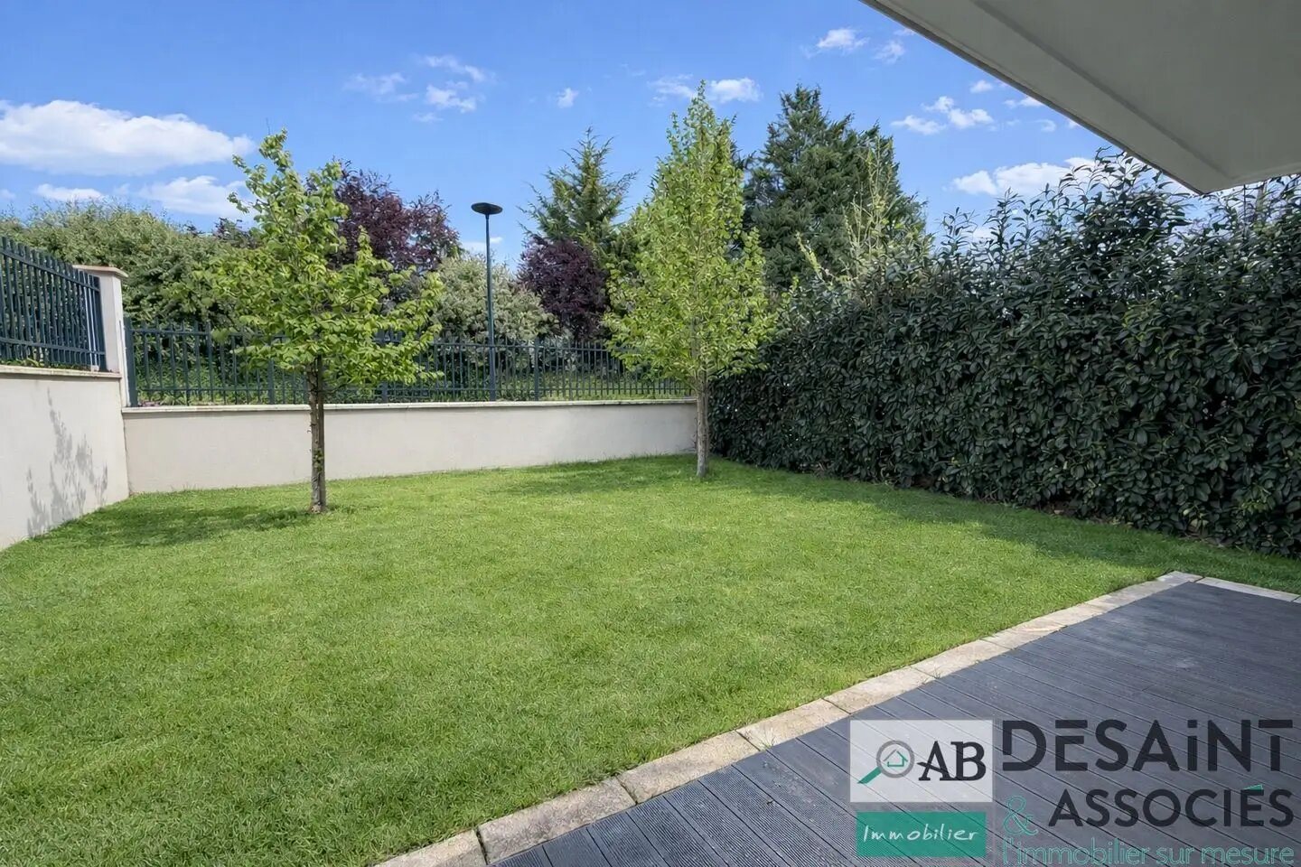 Appartement à vendre, 58m², Crécy-la-Chapelle