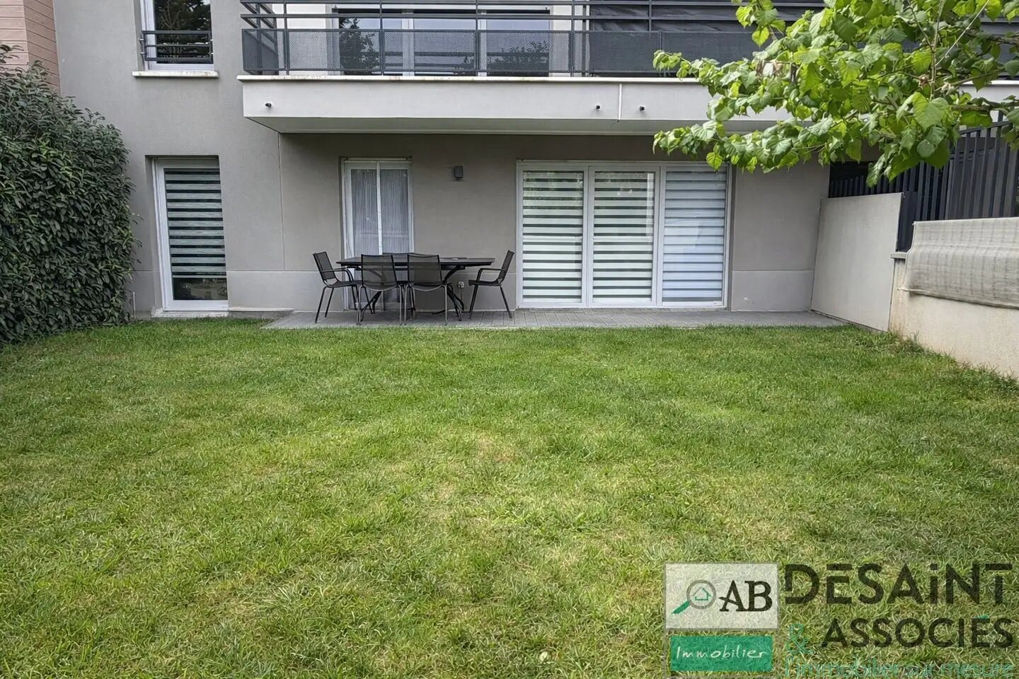 Appartement à vendre, 58m², Crécy-la-Chapelle