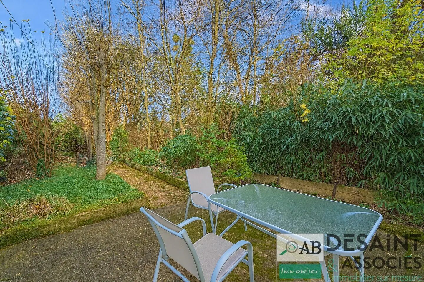 Maison à vendre, 58m², Esbly