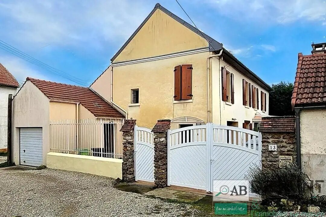 Maison à vendre, 190m², Chambry