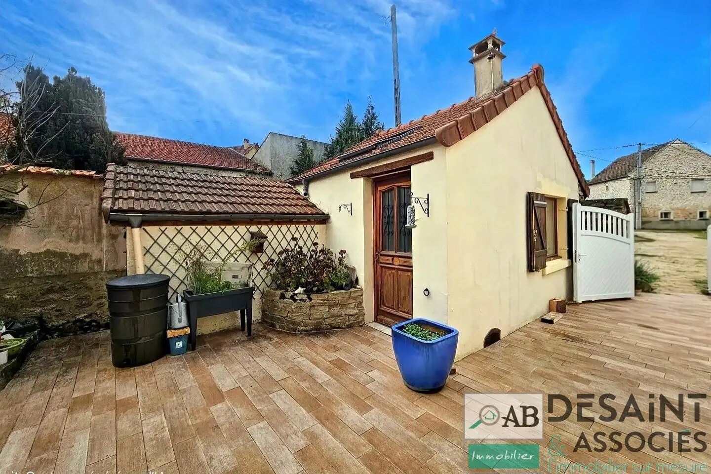 Maison à vendre, 190m², Chambry