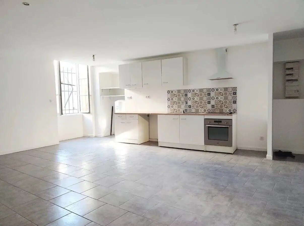 Appartement à vendre, 54m², Pau