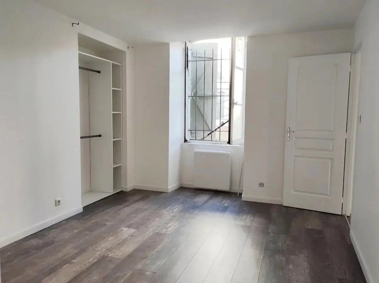Appartement à vendre, 54m², Pau
