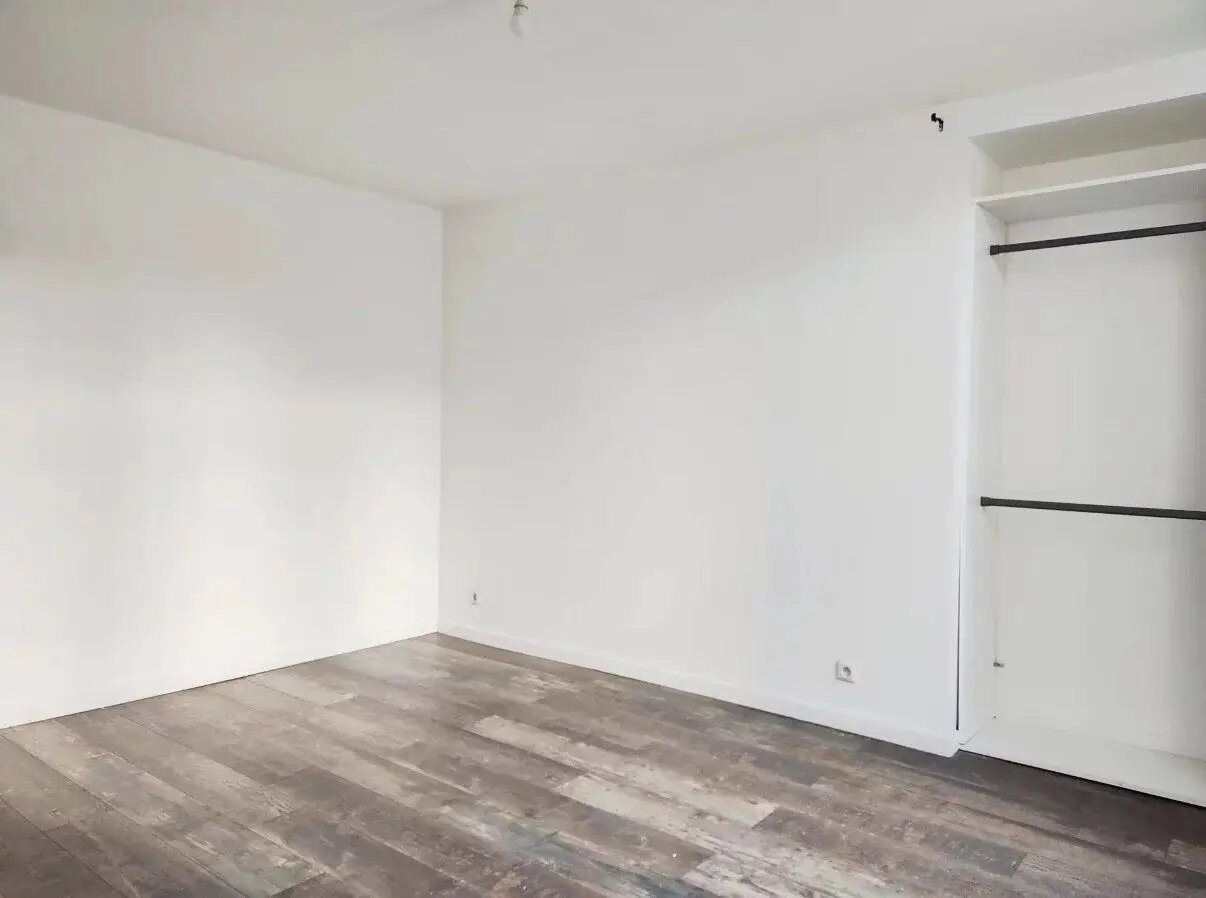 Appartement à vendre, 54m², Pau