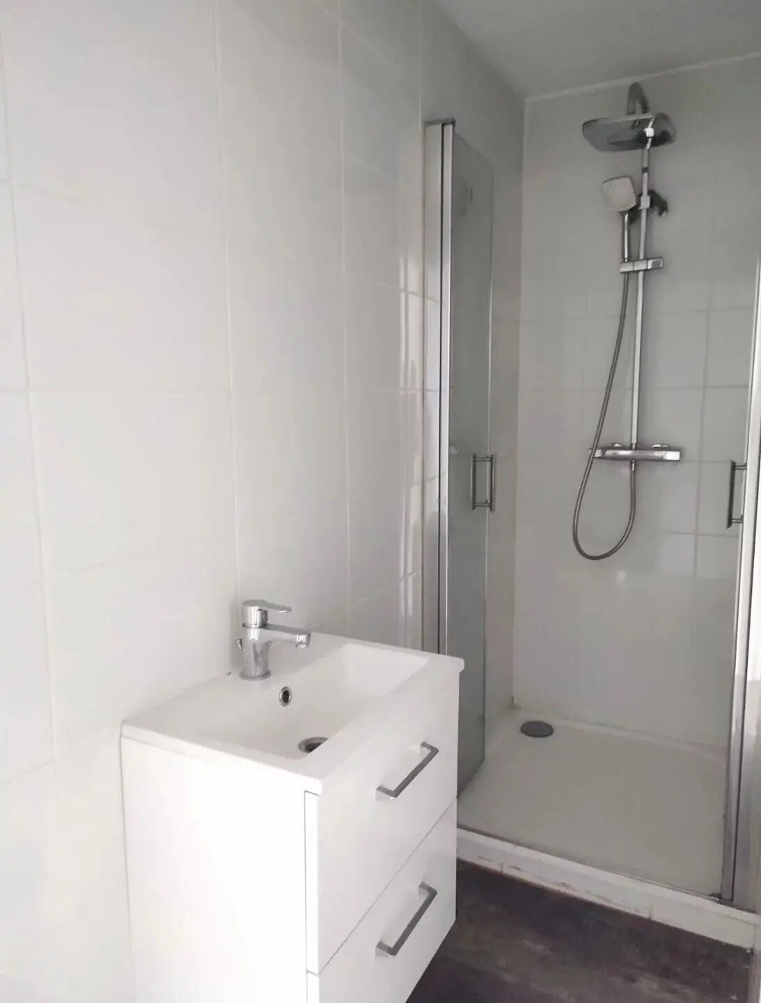 Appartement à vendre, 54m², Pau