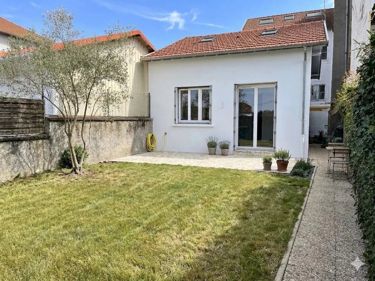 Maison à vendre, 74m², Bizanos