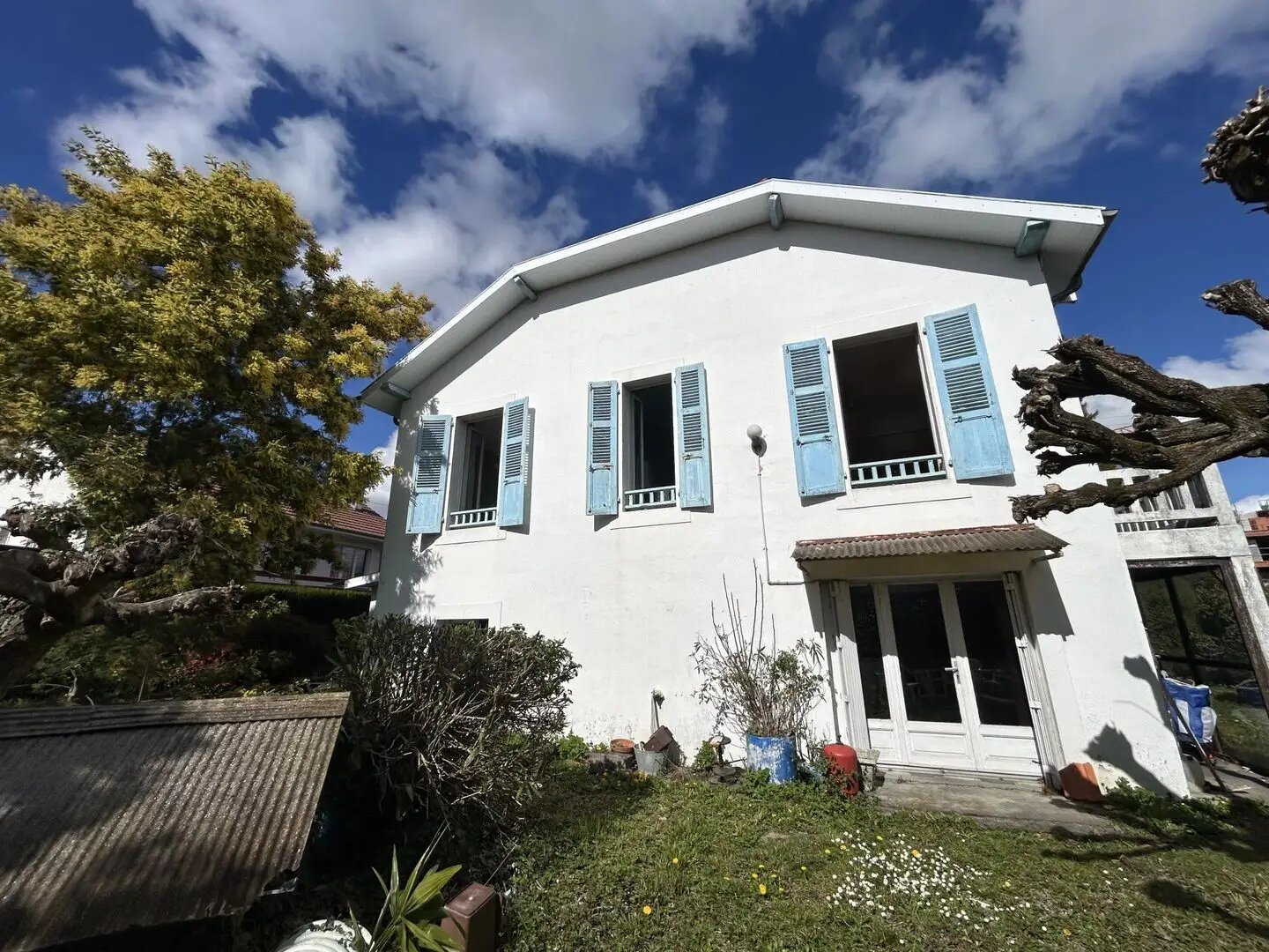 Maison à vendre, 160m², Idron