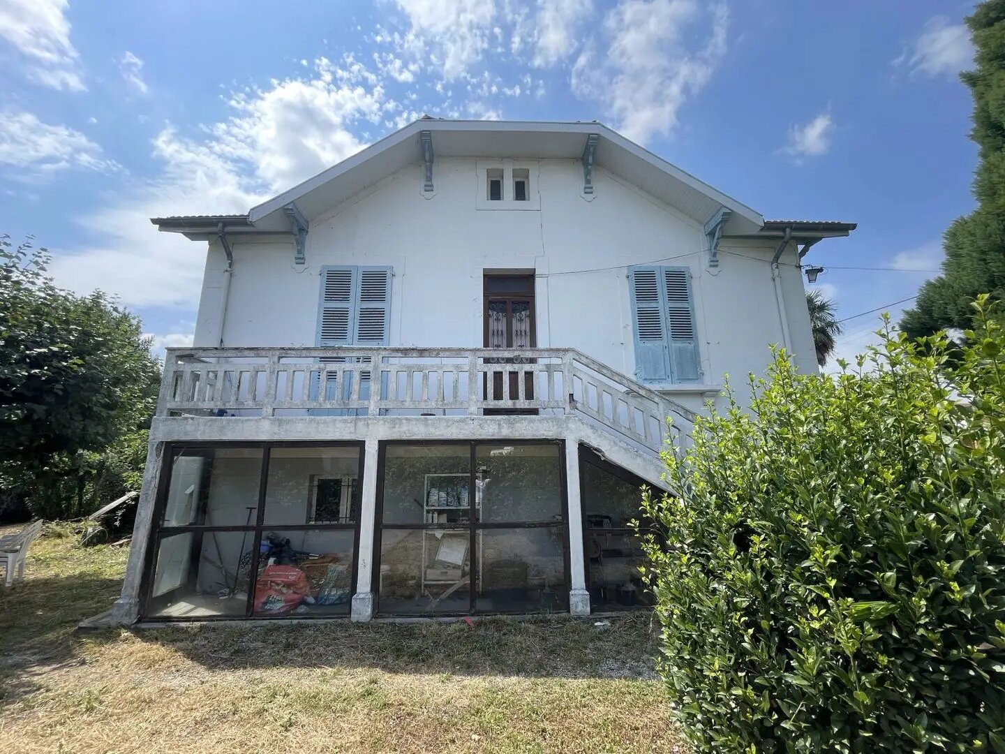 Maison à vendre, 160m², Idron