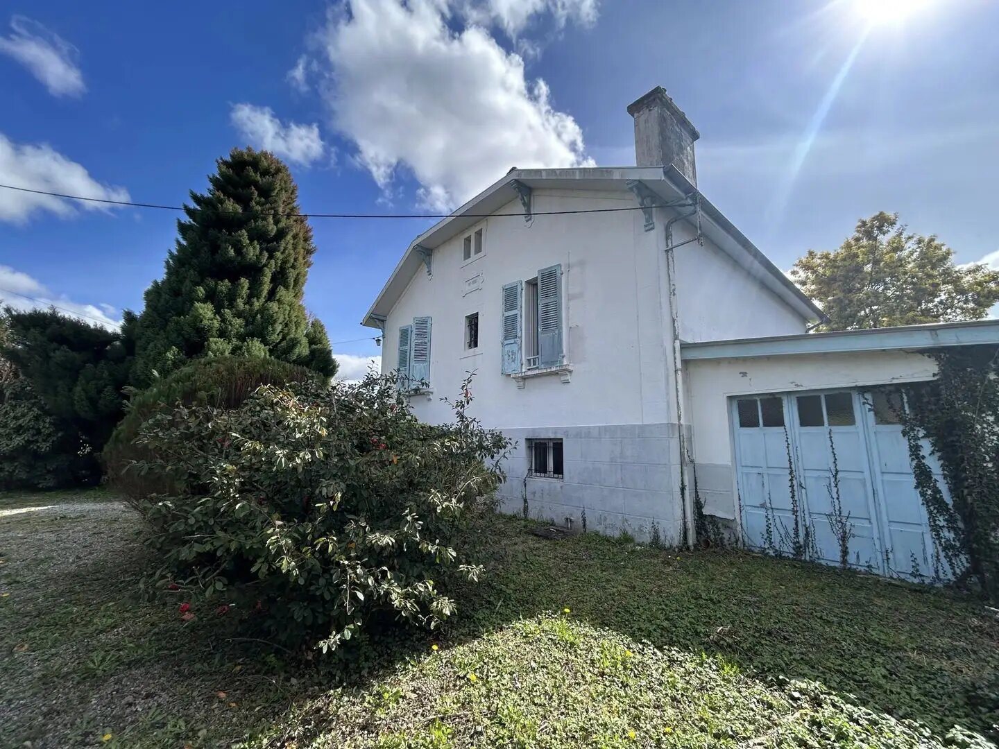 Maison à vendre, 160m², Idron
