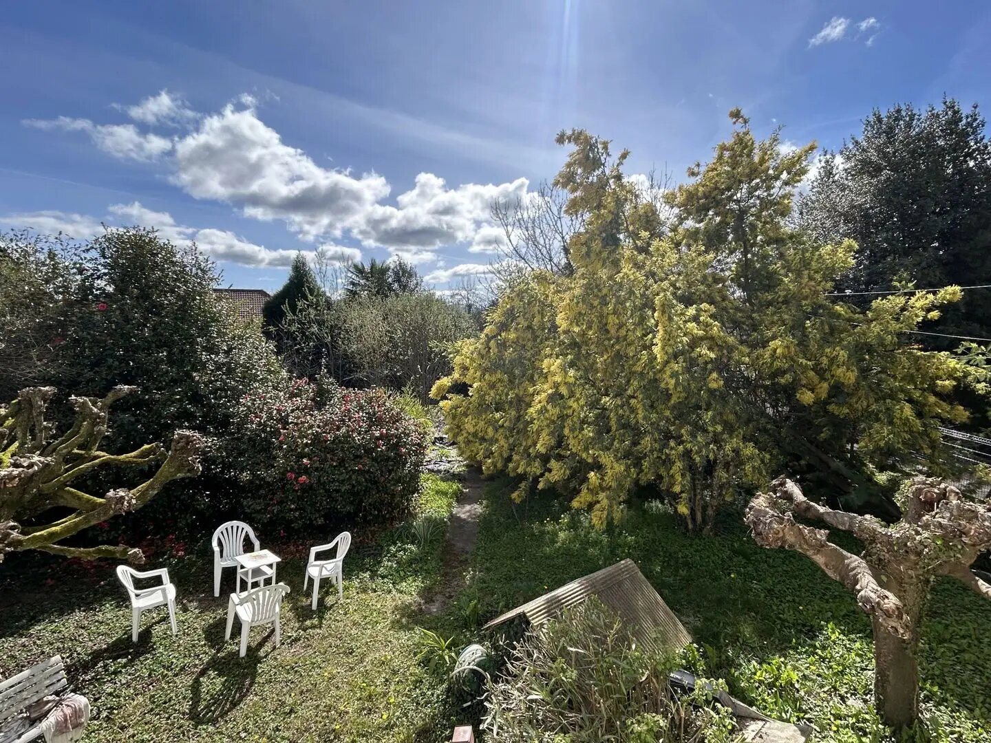 Maison à vendre, 160m², Idron