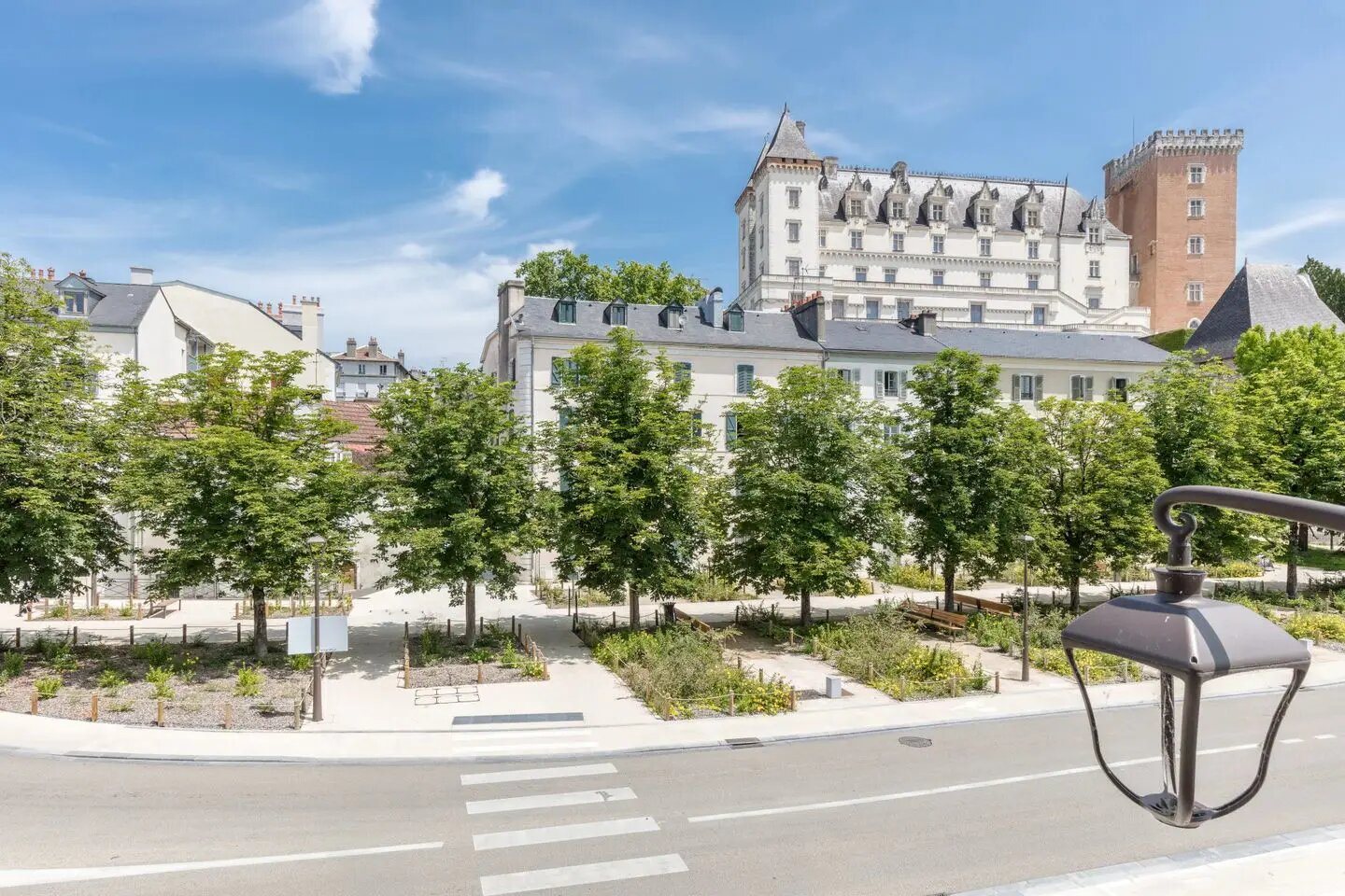 Appartement à vendre, 64m², Pau