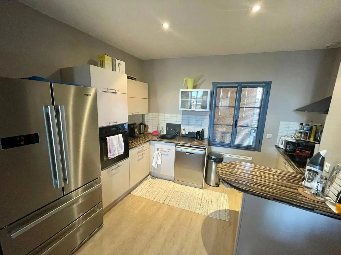 Appartement à vendre, 46m², Pau