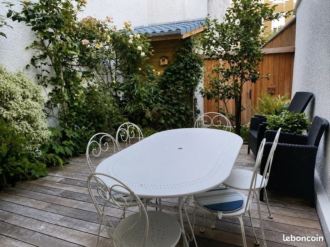 Appartement à vendre, 106m², Pau
