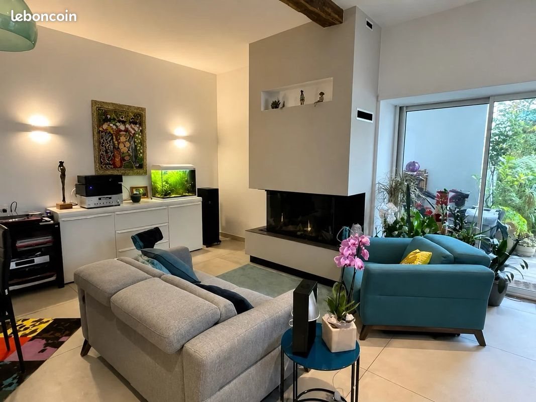 Appartement à vendre, 106m², Pau