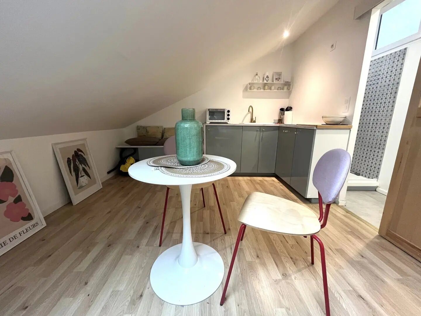 Appartement à louer, 24m², Pau