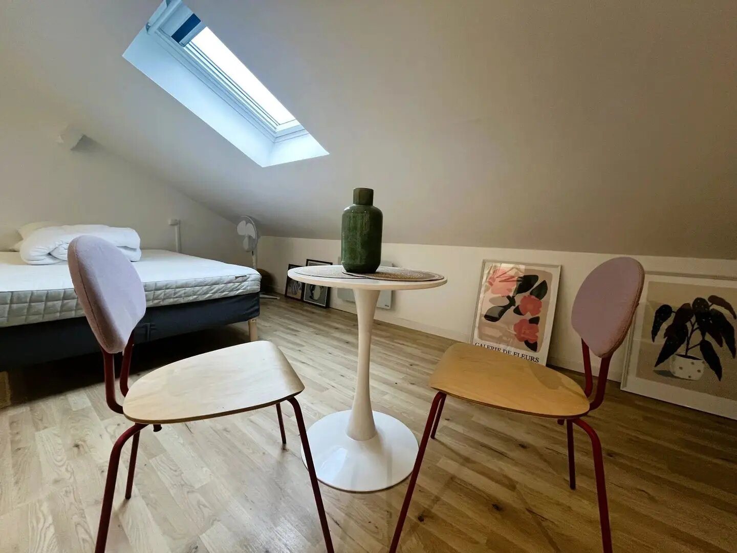 Appartement à louer, 24m², Pau