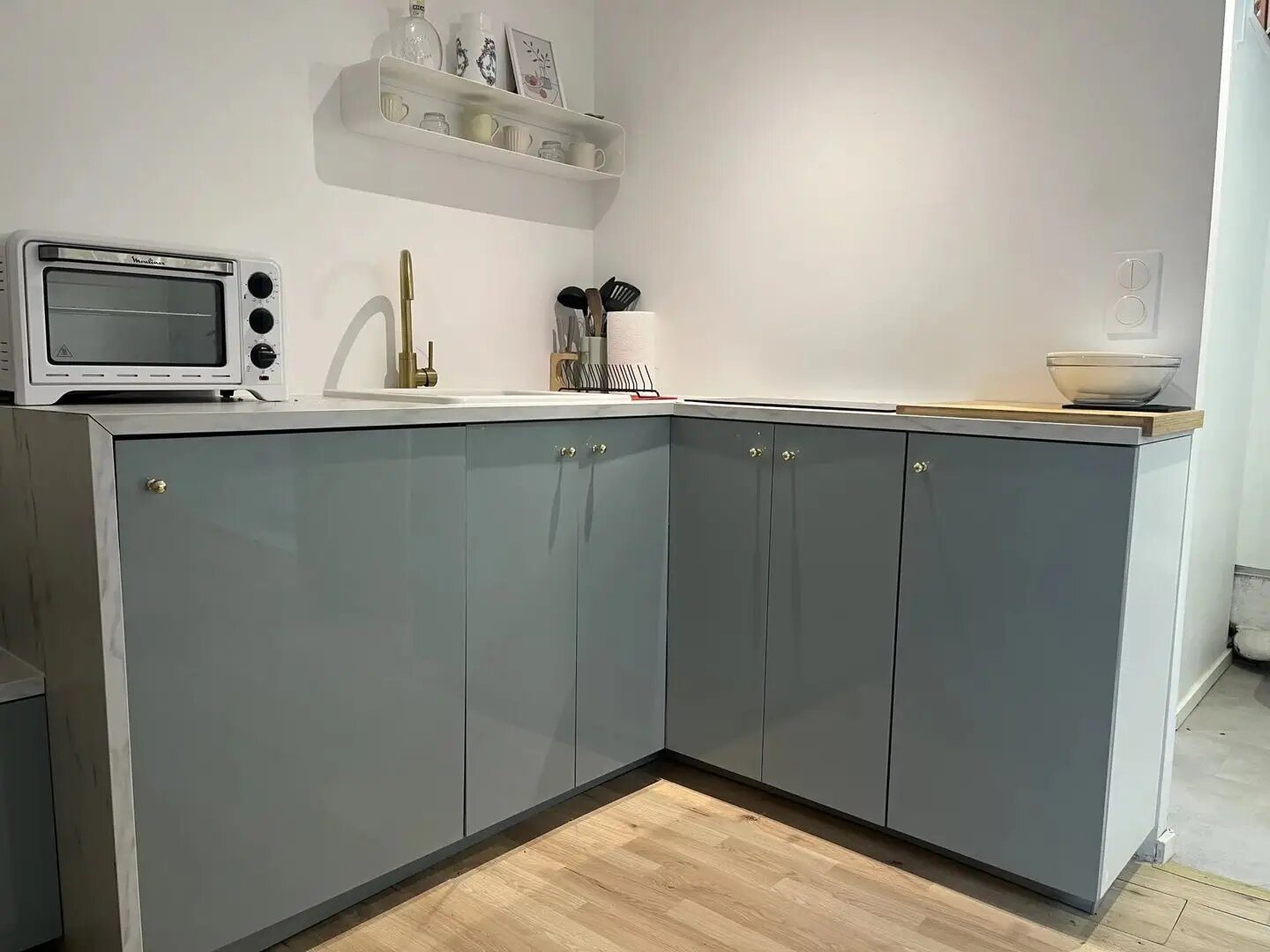 Appartement à louer, 24m², Pau