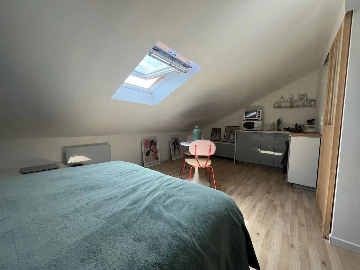 Appartement à louer, 24m², Pau
