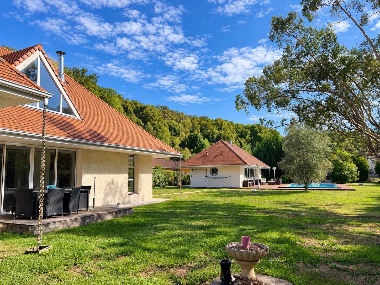 Maison à vendre, 173m², Bizanos