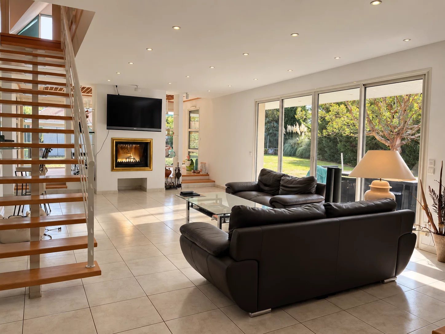 Maison à vendre, 173m², Bizanos