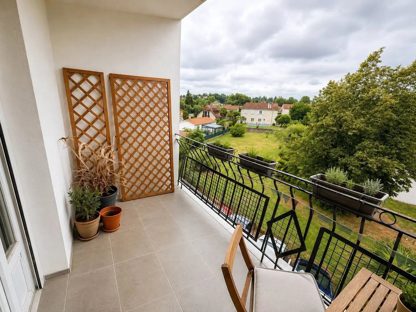 Appartement à vendre, 86m², Bizanos
