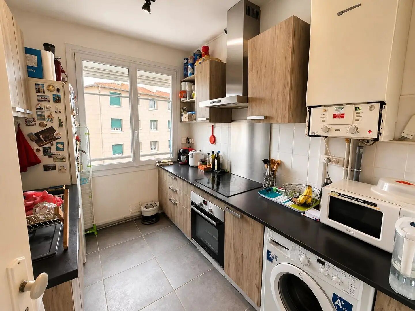 Appartement à vendre, 86m², Bizanos
