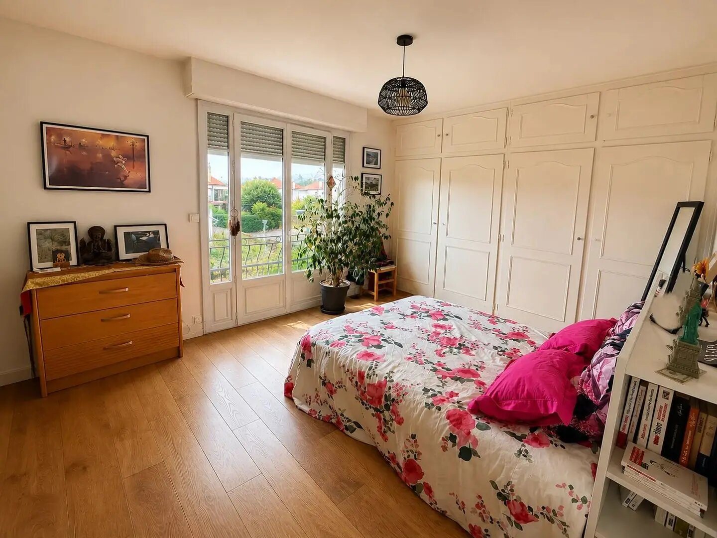 Appartement à vendre, 86m², Bizanos