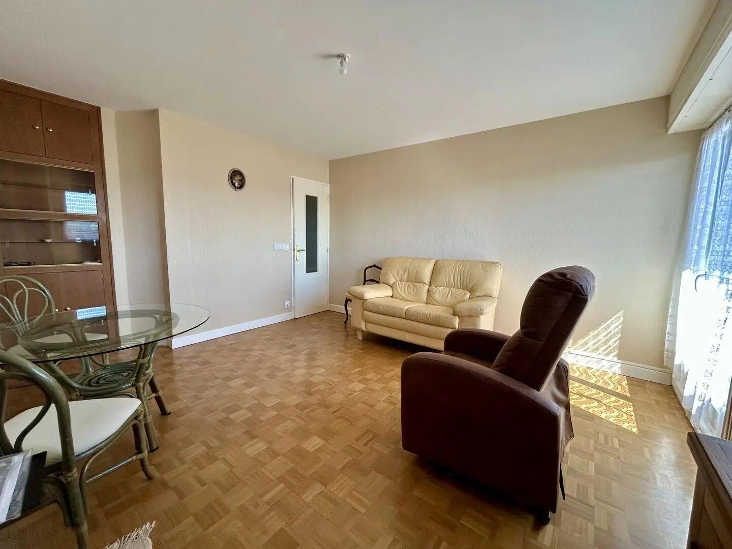 Appartement à vendre, 62m², Bizanos