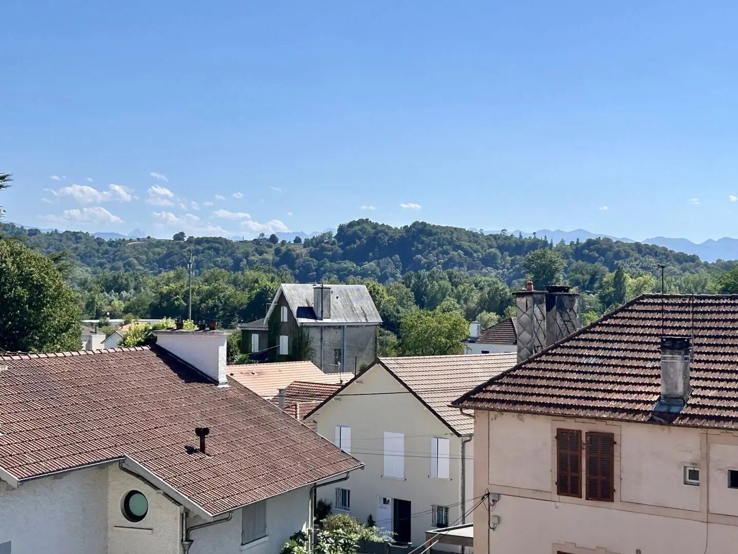Appartement à vendre, 62m², Bizanos