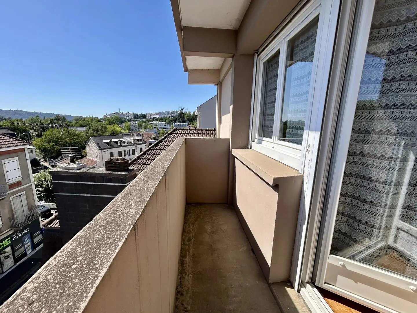 Appartement à vendre, 62m², Bizanos