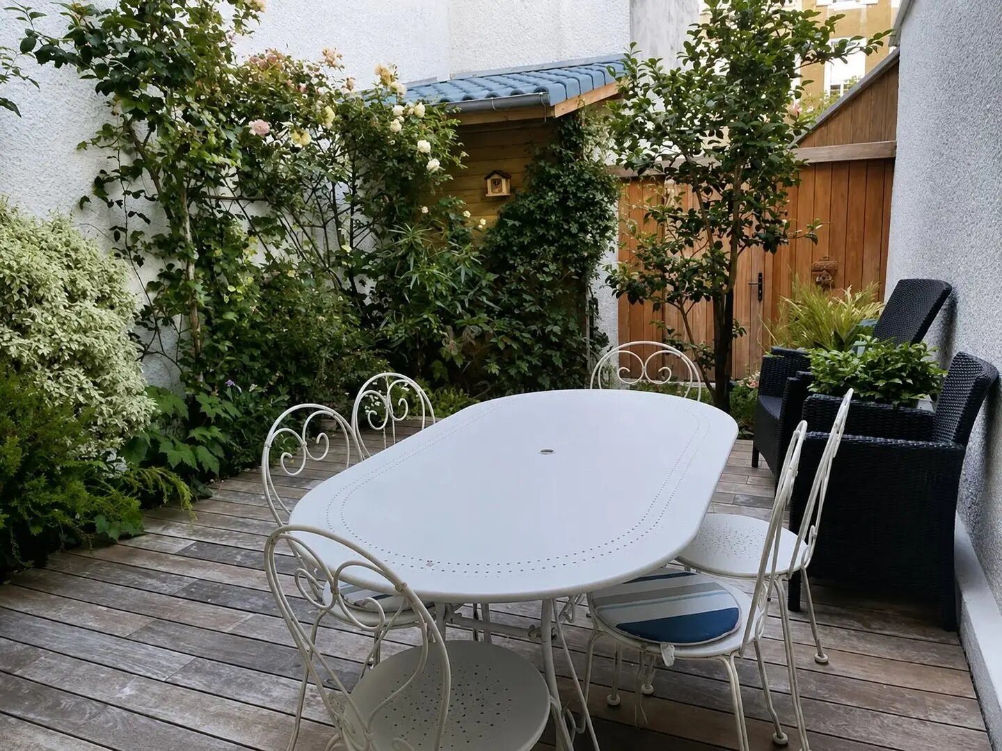 Appartement à vendre, 106m², Pau