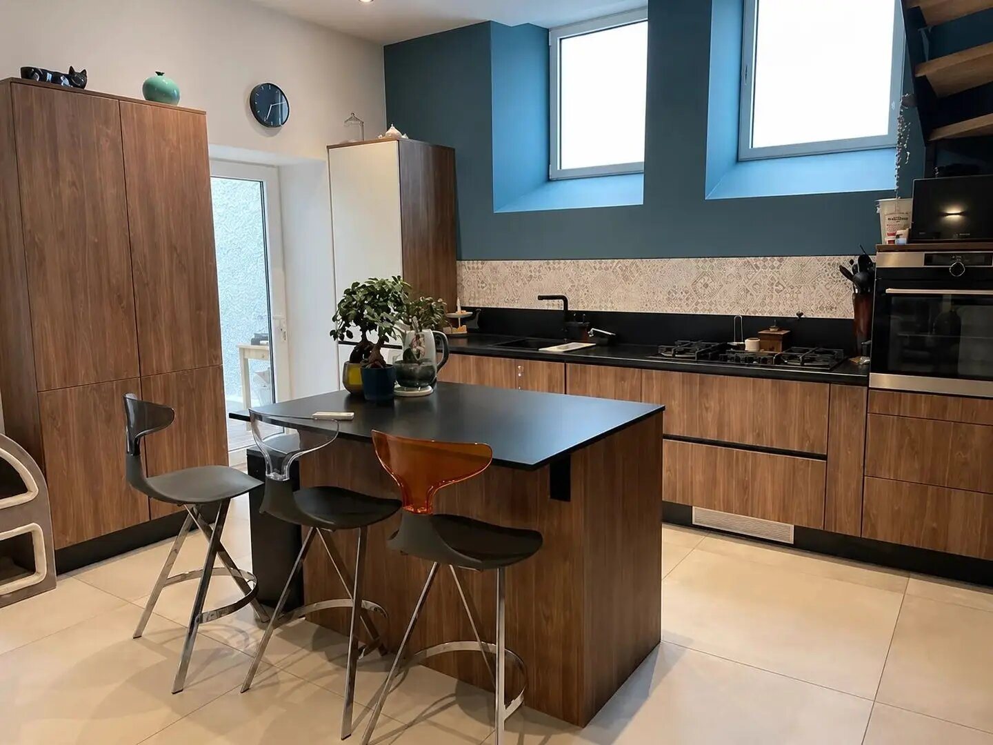 Appartement à vendre, 106m², Pau
