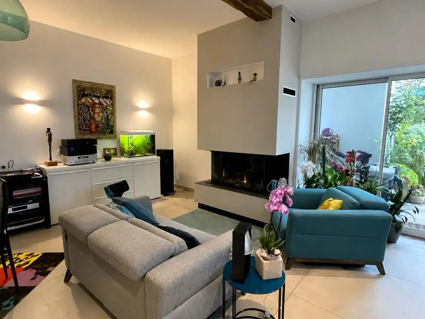 Appartement à vendre, 106m², Pau