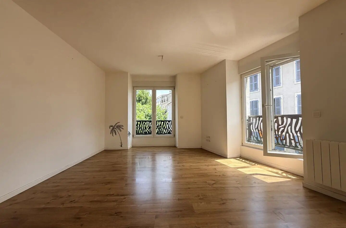 Appartement à vendre, 70m², Pau