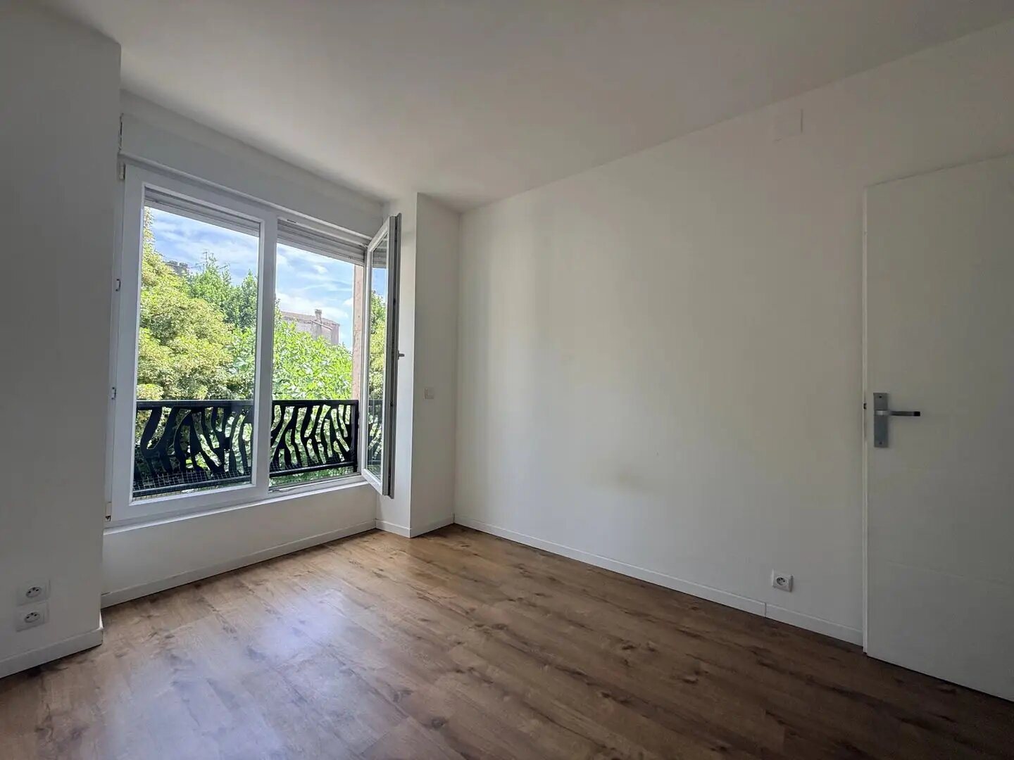 Appartement à vendre, 70m², Pau