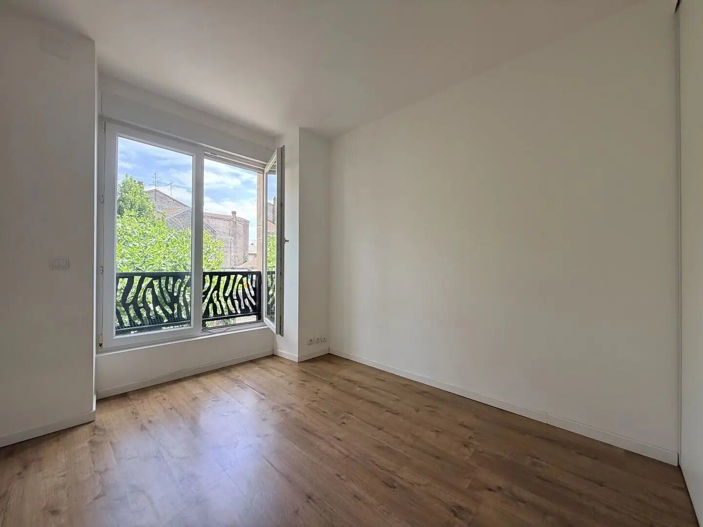 Appartement à vendre, 70m², Pau