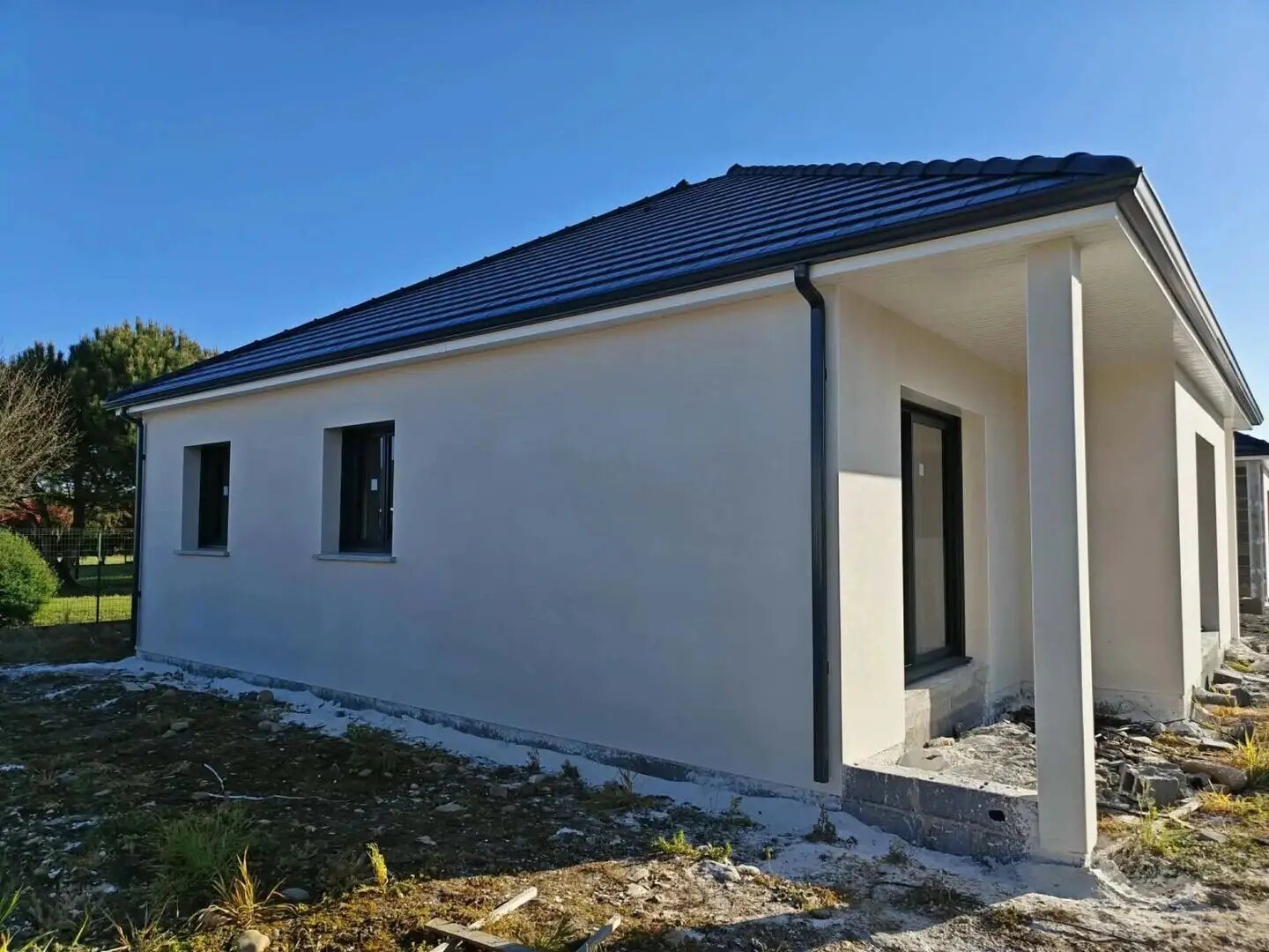 Maison à vendre, 102m², Bordères