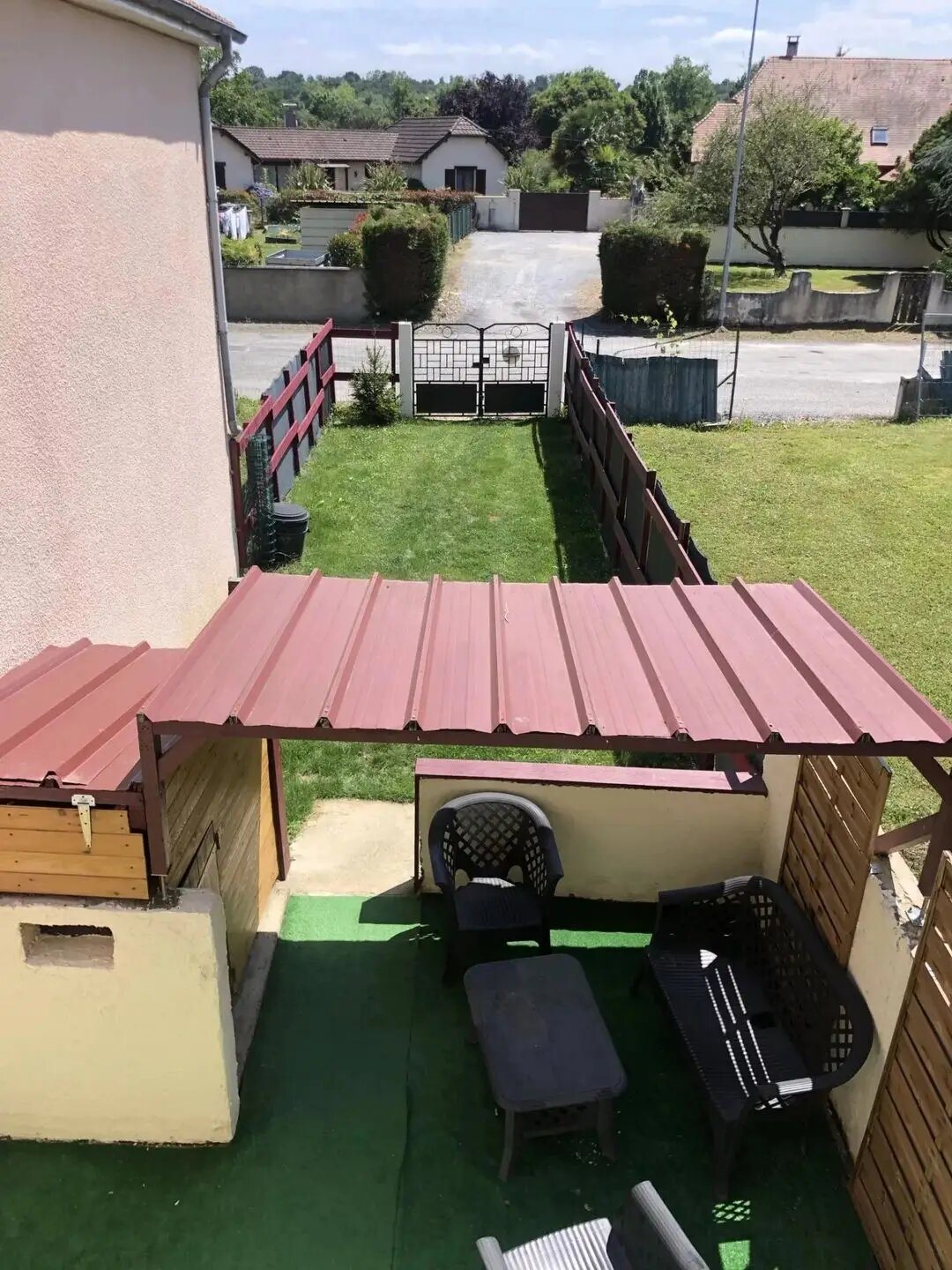 Appartement à vendre, 45m², Bizanos
