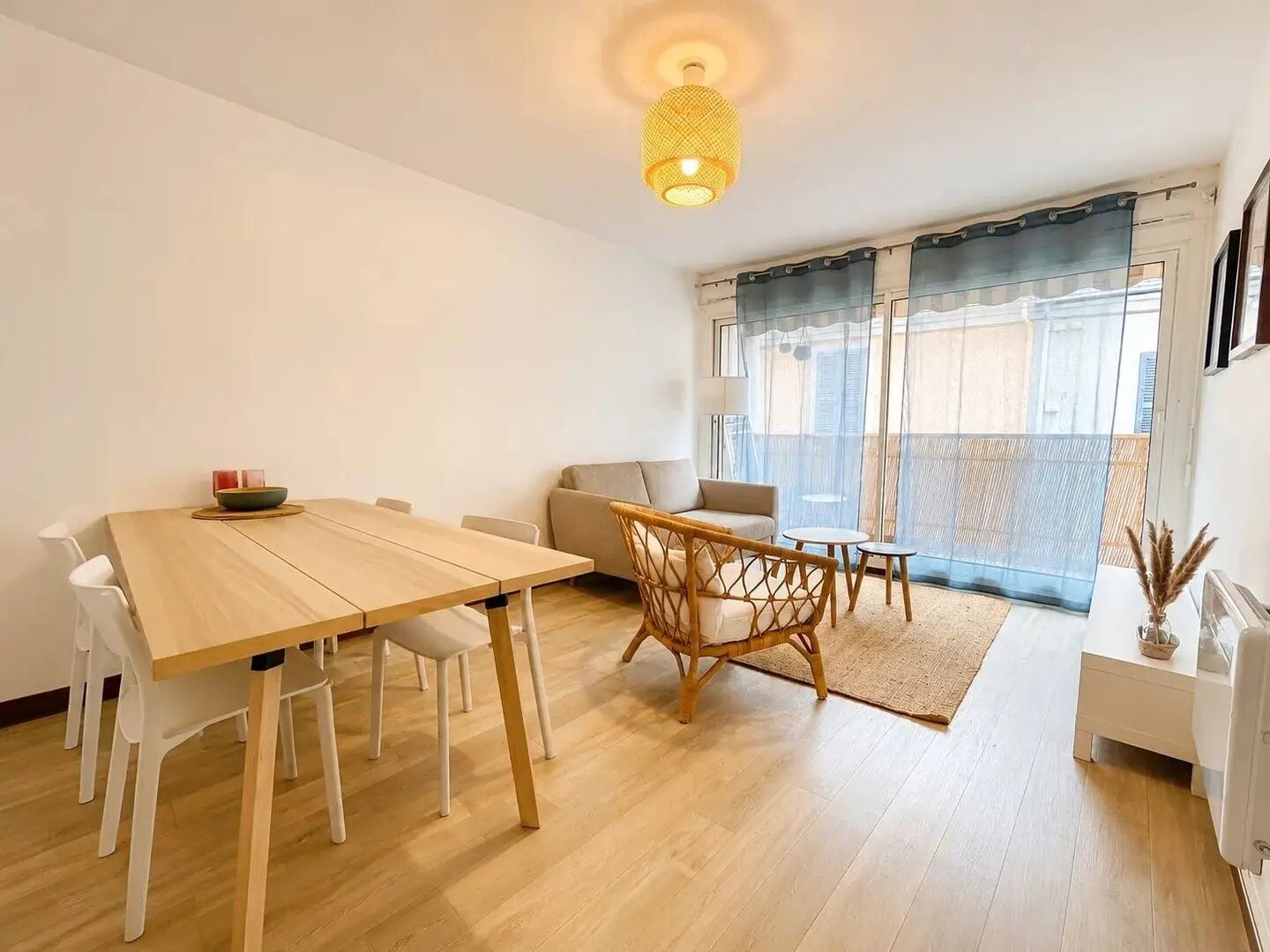 Appartement à vendre, 43m², Pau