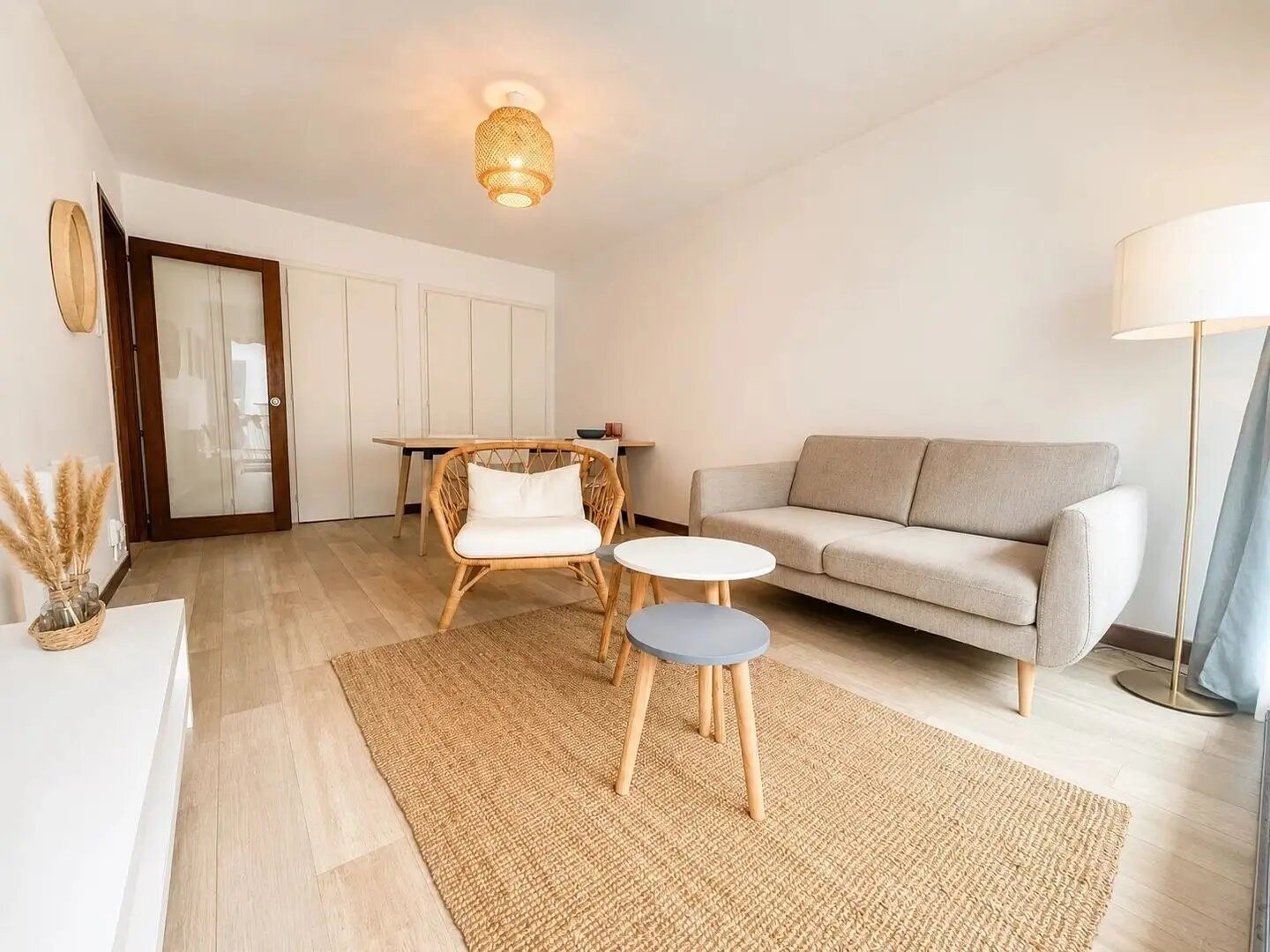 Appartement à vendre, 43m², Pau