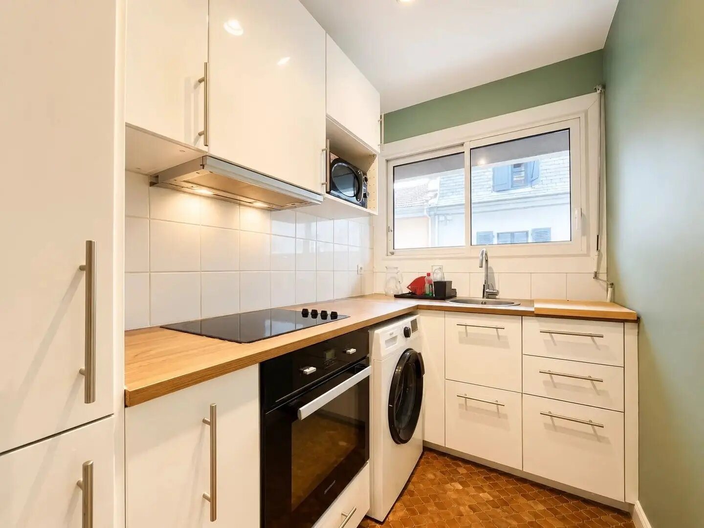 Appartement à vendre, 43m², Pau