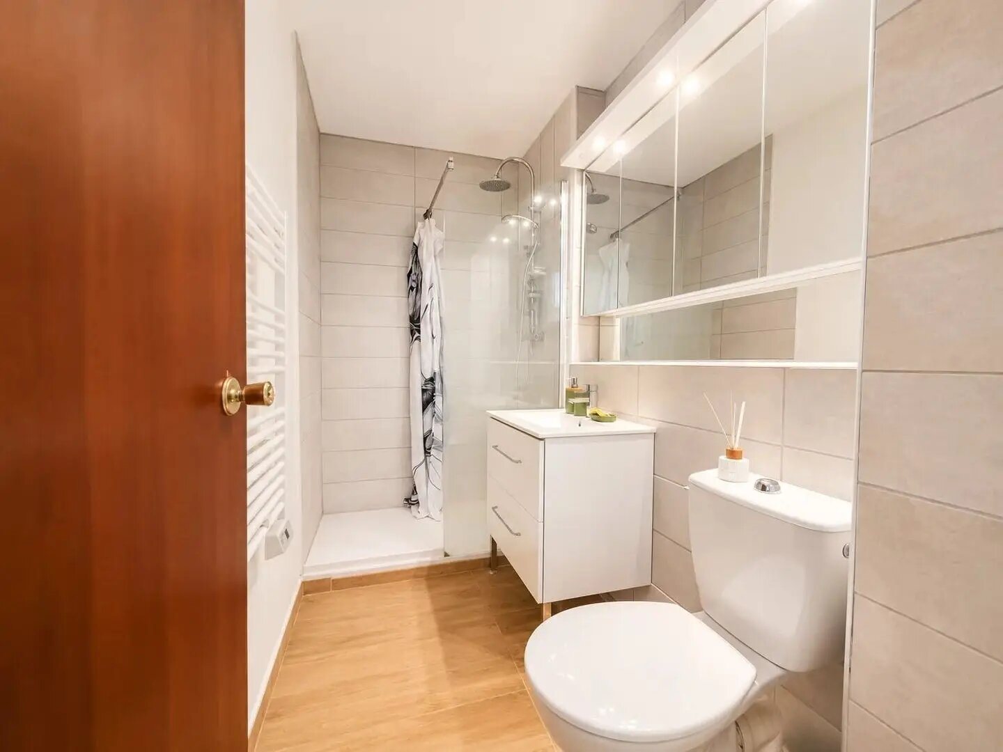 Appartement à vendre, 43m², Pau