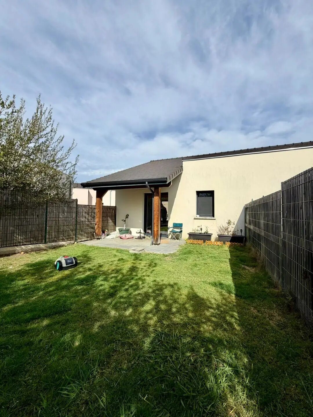 Maison à vendre, 72m², Idron