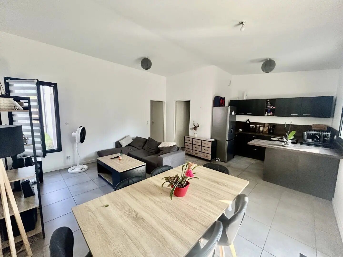 Maison à vendre, 72m², Idron