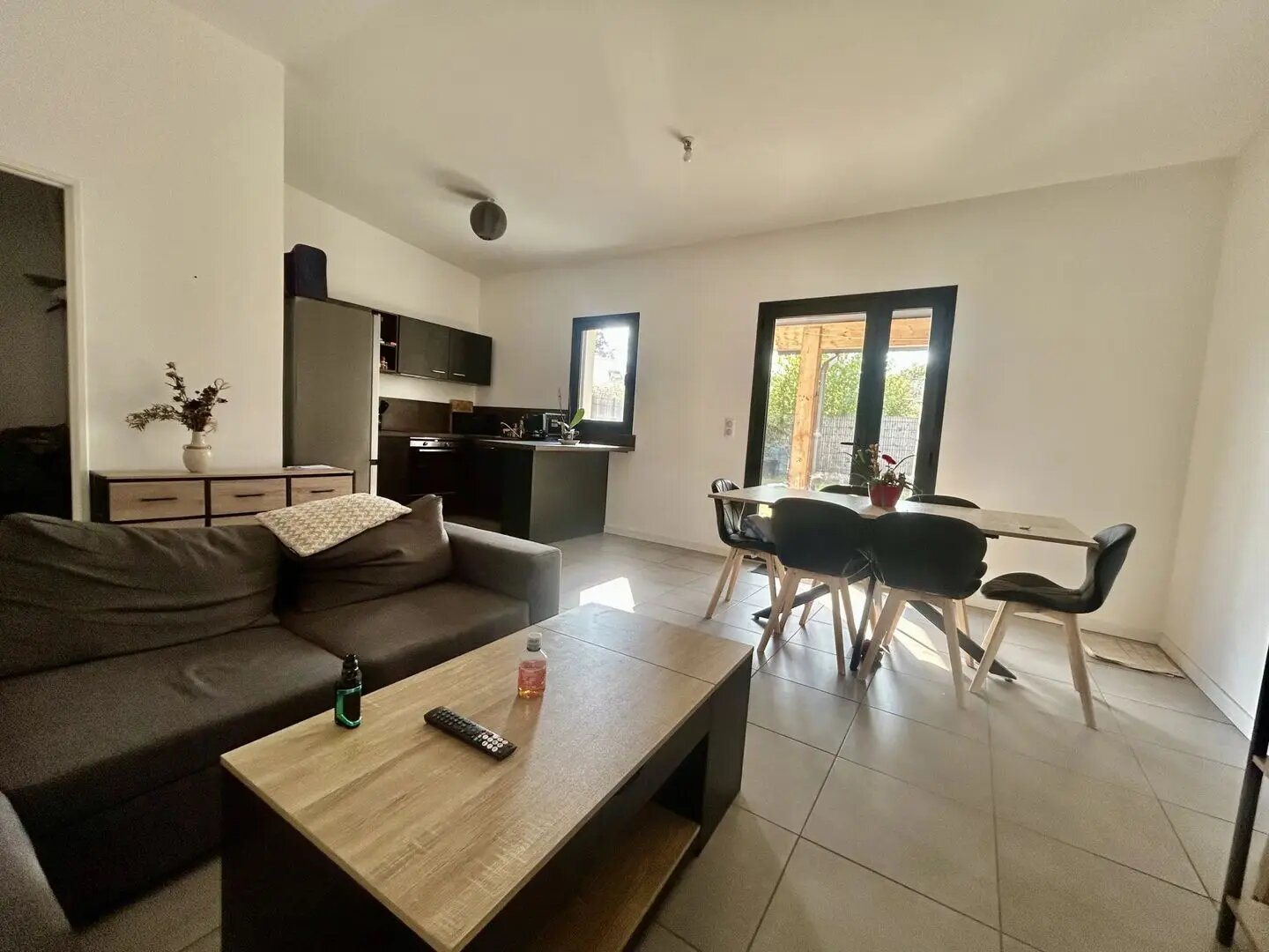 Maison à vendre, 72m², Idron
