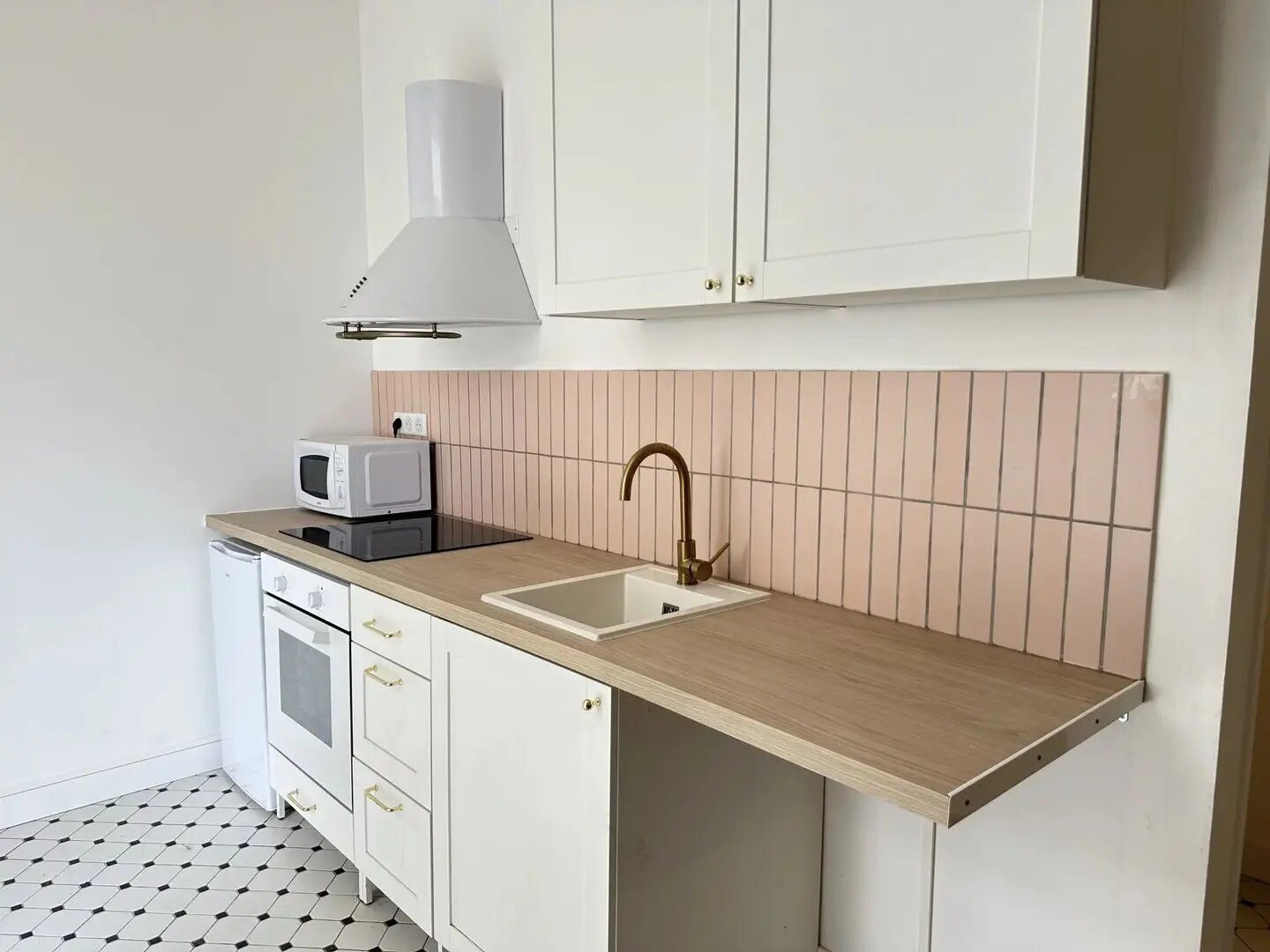 Appartement à louer, 21m², Pau